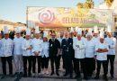 Scirubetta 2026, il festival dei record consacra Reggio Calabria capitale mondiale del gelato artigianale