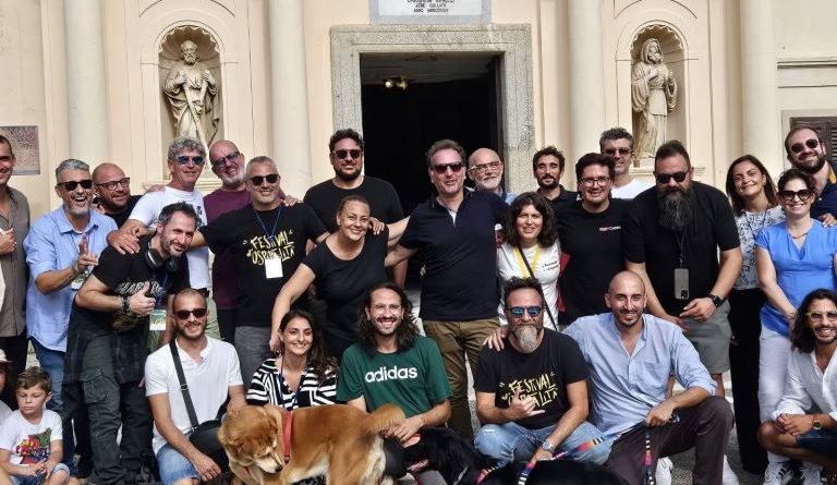 Il turismo corre, i borghi resistono: a Nicotera il Festival dell’Ospitalità sfida la dittatura della velocità