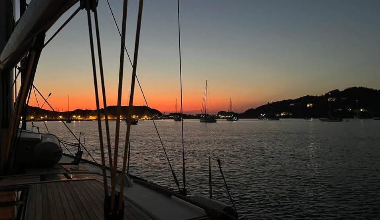 Fortunato Amarelli: Il turismo lento viaggia a vela: il bilancio di “Holiday and Sail” e la scommessa della destagionalizzazione in Calabria