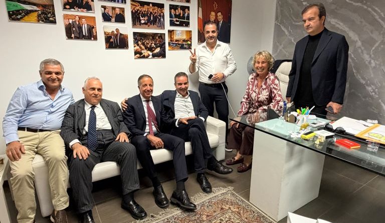 Reggio Calabria, il centrodestra blinda il seggio con Roscioli. Ma alle suppletive è record di astensionismo: alle urne solo il 22%