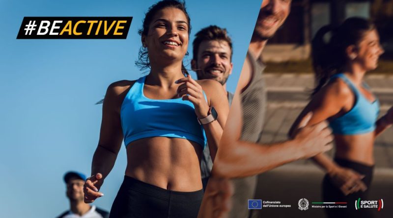 La Serie C aderisce alla Settimana Europea dello Sport e porta il messaggio del movimento negli stadi durante la settima giornata di campionato