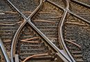 Furti di “oro rosso” sui binari: caos e treni paralizzati nel Vibonese