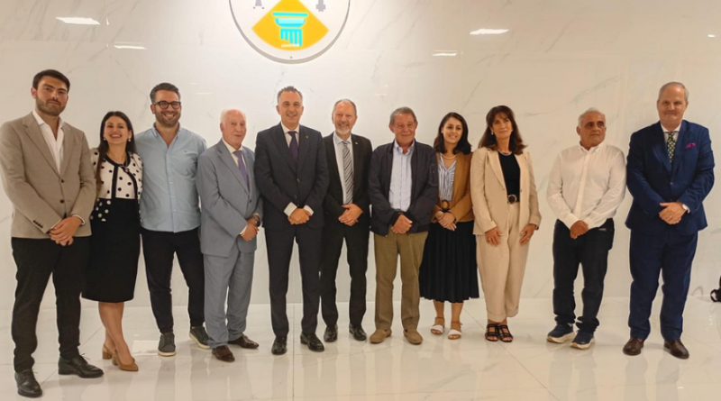 Consulta dei Calabresi nel Mondo, Alessandro Crocco eletto nel Direttivo: «Costruiamo una nuova geografia di competenze e opportunità»