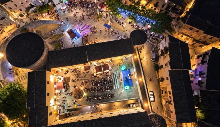 Castrovillari, successo per Civita…Nova 2026: la Civita torna a vivere