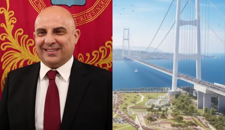 Ponte sullo Stretto, l’Europa accelera: «Opera strategica per il mercato unico». Ripepi: «Legittimato il progetto dell’Area Integrata»