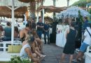 «Stasera guido io»: a Montauro la Polizia di Stato scende in spiaggia per la sicurezza stradale