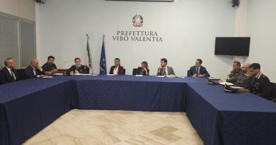 Vibo Valentia: sicurezza stradale, vertice in Prefettura: fari puntati sulla ex SS 522