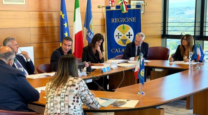 Sanità e sviluppo, la Regione Calabria cambia passo: nomine ai vertici delle ASP e nuovi fondi per giovani e infrastrutture