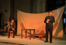 Mesoraca si scopre capitale della cultura: partenza col botto per il Festival letterario “Messurga Opera Prima”