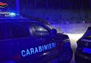 CAMPO CALABRO — Aggredisce la convivente incinta: arrestato dai Carabinieri