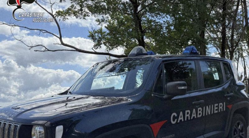 BAGNARA CALABRA — Violenta rissa in centro: scattano cinque Daspo urbani e sei denunce