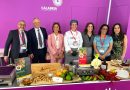 L’anima della Valle del Crati conquista Torino: a Terra Madre la Calabria che sa di futuro