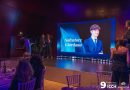 Dall’aula di Fisica alla regia della mobilità del futuro: il trionfo di Salvatore Giordano al Premio Giovani Comunicatori ICCH 2026