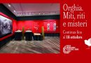 Il successo di “Orghia” proroga la mostra al Museo della Sibaritide fino al 18 ottobre