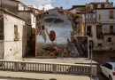 L’arte che rigenera la comunità: Rogliano si accende con Gulìa Urbana e Ri.Cuti Fest