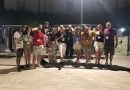Crotone, la rivoluzione green parte dal basso: successo per lo Swap Party di Psiko Ambiente
