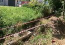 Inquinamento a Cotronei, sversava oli esausti sul terreno: denunciata la titolare di un’officina