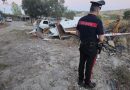 Discarica abusiva nel parco protetto: nei guai un 58enne a Cotronei