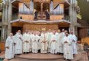 Rende, la famiglia francescana della Calabria si ritrova per l’ VIII° Centenario del Transito