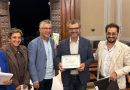Il dolore non legittima nuovi carnefici: a Luca Mastrantonio il Premio Messurga