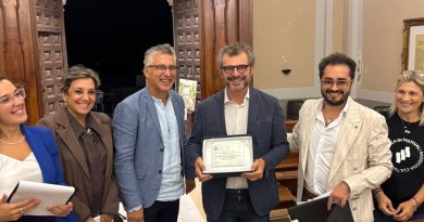 Il dolore non legittima nuovi carnefici: a Luca Mastrantonio il Premio Messurga