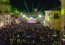Caulonia, l’assessore Maiolo lancia la cittadinanza onoraria a Eugenio Bennato: «Il Tarantella Festival torni a essere ribellione culturale»