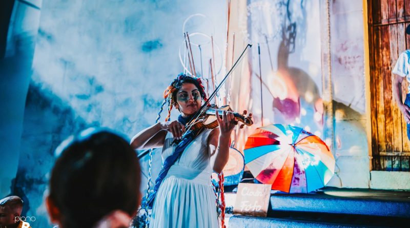Il Festival dell’Organetto di Lattarico chiude con un successo nel segno di Agostino Giuseppe Scavello