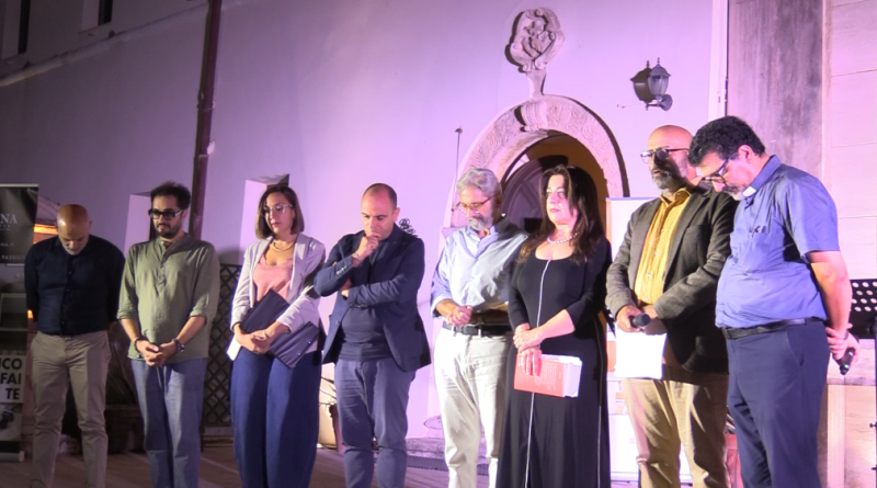 Mesoraca in Festival: la cultura si fa memoria civile nel ricordo di Lea Garofalo