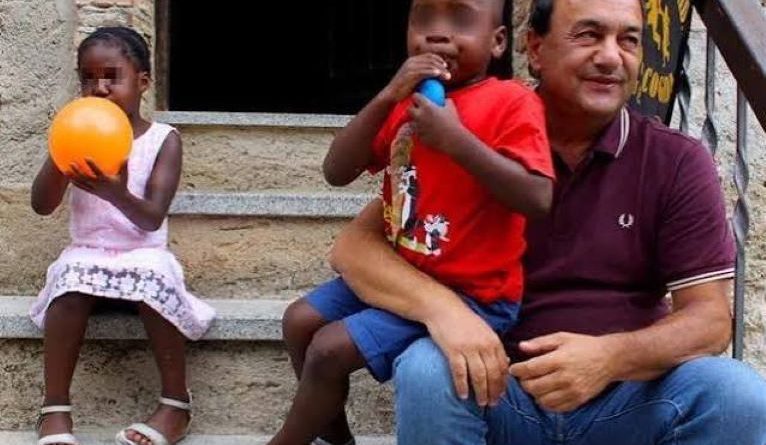 A Mimmo Lucano il “Premio Badolato” contro lo spopolamento 2026