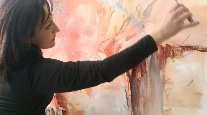 Arte: Roma, ultimo giorno per Mistral FDB alla Casa Museo Hendrik Christian Andersen