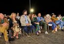 Il “fenomeno” Nicola Pesce strega Mesoraca: la cultura riparte dall’entroterra calabrese