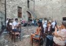 Oriolo (CS), l’estate della cultura: il Castello si trasforma in officina d’arte e comunità