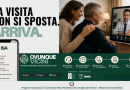 SLA, la Calabria accorcia le distanze: la cura specialistica viaggia online e arriva a casa dei pazienti