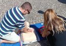 Catanzaro, la salute scende in piazza: screening gratuiti e lezioni di primo soccorso tra la gente