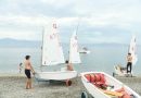 OptiSud a Reggio, cala il sipario: poco vento ma tanta festa sul Lungomare