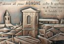 Assegnato al team artist “Spop-Art” di Badolato la seconda edizione del premio “Agnone del Molise contro lo spopolamento”