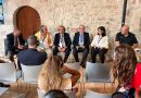 La Calabria verde conquista il World Tourism Event di Assisi