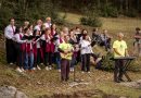 La Sila che incanta: oltre 500 in cammino tra la poesia di Cristicchi e l’ironia di Papaleo