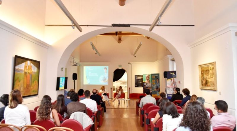 A Catanzaro una giornata per richiamare l’attenzione sul contributo dei fisioterapisti alla salute dei cittadini
