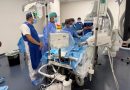 Sanità, svolta all’ospedale di Lamezia: attiva la nuova cardiologia interventistica, eseguite le prime “procedure zero”
