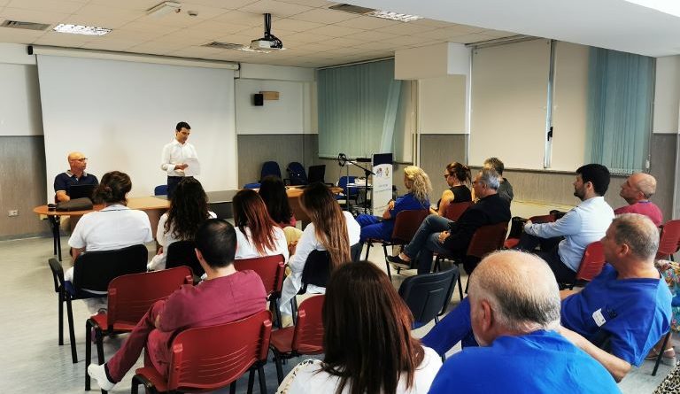 Emergenza sangue a Lamezia Terme: l’Asp invita i cittadini alla donazione dopo il calo estivo