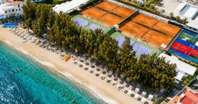 Reggio Calabria capitale del tennis giovanile: al via i Campionati Italiani Under 15 Femminili