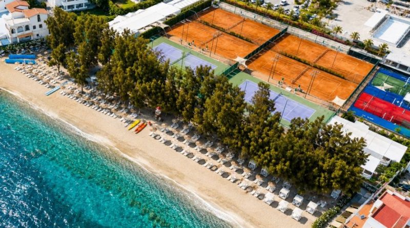 Reggio Calabria capitale del tennis giovanile: al via i Campionati Italiani Under 15 Femminili