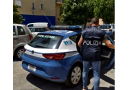 Crotone, viola i domiciliari: pregiudicato torna in carcere per scontare quasi tre anni