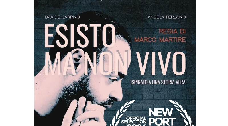 Esisto ma non vivo – da Casali del Manco a Cannes, fino alla California