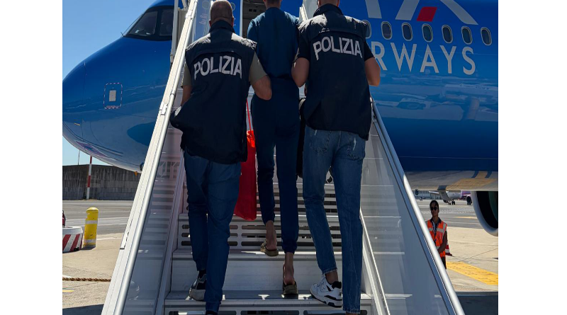 Sicurezza, la Questura di Crotone non abbassa la guardia: rimpatriato un 33enne egiziano, scattano i controlli a tappeto in provincia