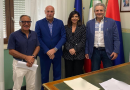 Disabilità e non autosufficienza: firmato lo storico accordo tra Comune e Asp