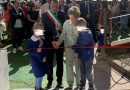 VIDEO Cotronei, inaugurata la nuova scuola primaria
