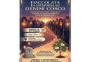 Petilia Policastro si illumina per Denise Cosco: sabato una fiaccolata nel segno della memoria e dell’impegno