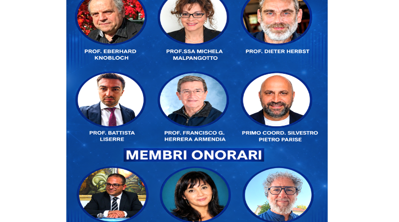Il tempo di Lilio: una rete globale per riscrivere la storia del calendario